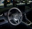 Toyota llama a revisión a más de 500.000 coches: el Camry Hybrid está afectado