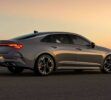 Kia K5 2028: el sedán que se renueva sin empezar de cero