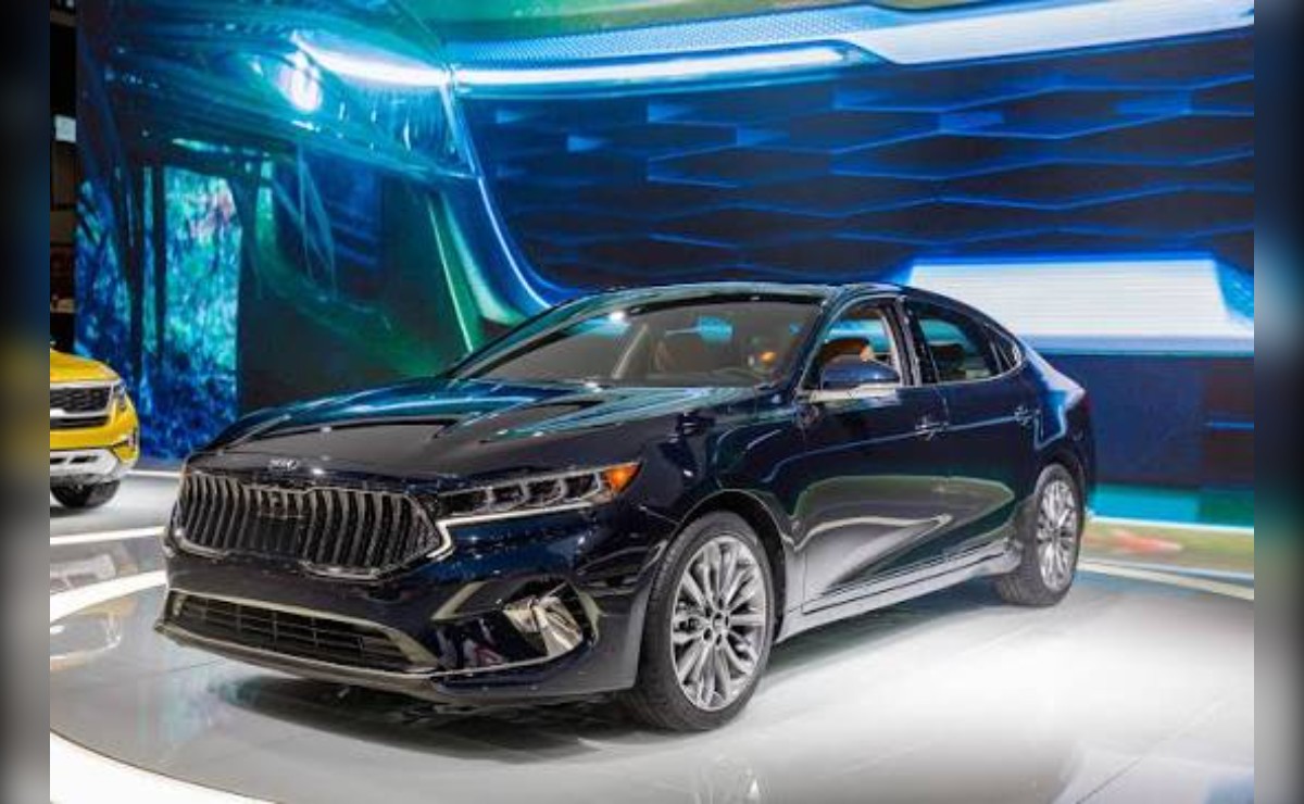 Los 12 coches que los jubilados deberían evitar si quieren viajar sin problemas.