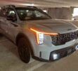 Kia Sorento X-Line SX Prestige 2026