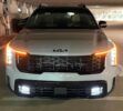 Kia Sorento X-Line SX Prestige 2026