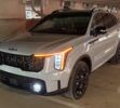 Kia Sorento X-Line SX Prestige 2026