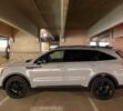 Kia Sorento X-Line SX Prestige 2026