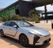 Lexus ES 350h Hybrid Premium