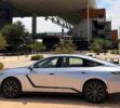 Lexus ES 350h Hybrid Premium