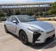 Lexus ES 350h Hybrid Premium