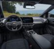 Chevrolet Equinox EV 2027: 319 millas de autonomía por menos de 35.000 dólares y ahora con carga NACS