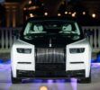 Rolls-Royce Phantom 2027: el coche de más de 550.000 dólares que lleva el lujo al extremo