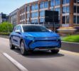 Chevrolet Equinox EV 2027: 319 millas de autonomía por menos de 35.000 dólares y ahora con carga NACS