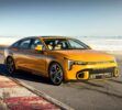 Kia K5 2028: el sedán que evita una nueva generación y copia la estrategia de ahorro del Toyota Camry
