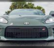 Toyota GR86 Hakone Edition: el deportivo de 228 CV que apenas tiene 5.900 millas y ya es una pieza de colección