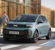 Dacia Spring 2026: el eléctrico barato que se renueva por completo y sube un 50% de precio