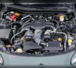Toyota GR86 Hakone Edition: el deportivo de 228 CV que apenas tiene 5.900 millas y ya es una pieza de colección