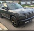 Rivian R2 Performance: el SUV eléctrico de 656 CV con solo 30 millas que ya se vende por 60.000 dólares