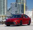 Toyota Camry 2027: el sedán híbrido que mantiene sus 225 CV y sigue costando menos de 30.000 dólares