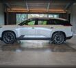 Toyota Highlander EV: ¿se retrasa otra vez hasta 2027? La marca niega un nuevo aplazamiento