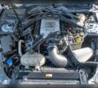 Ford Mustang Shelby GT500 Heritage Edition: 760 CV, solo 649 unidades y un precio que puede dispararse