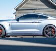 Ford Mustang Shelby GT500 Heritage Edition: 760 CV, solo 649 unidades y un precio que puede dispararse