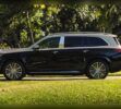 Mercedes-Maybach GLS 600: el SUV de 190.000 dólares que ahora puede comprarse por mucho menos
