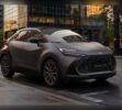 El Toyota C-HR más espectacular no llegará a Estados Unidos: así es el nuevo GR Sport