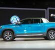 Volkswagen confirma que prepara pickups para Estados Unidos: así será su nueva estrategia