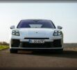 Porsche Panamera 2025: hasta 536 CV híbridos y un V8 de 493 CV para quienes todavía quieren conducir