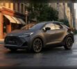 El Toyota C-HR más espectacular no llegará a Estados Unidos: así es el nuevo GR Sport