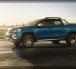 Volkswagen confirma que prepara pickups para Estados Unidos: así será su nueva estrategia