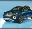Volkswagen confirma que prepara pickups para Estados Unidos: así será su nueva estrategia
