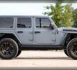 Jeep Wrangler Rubicon 2022: 38.000 millas, 37 pulgadas y una preparación que ya está lista para el barro