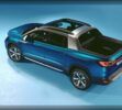 Volkswagen confirma que prepara pickups para Estados Unidos: así será su nueva estrategia