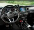 Jeep Wrangler Rubicon 2022: 38.000 millas, 37 pulgadas y una preparación que ya está lista para el barro