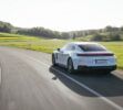 Porsche Panamera 2025: hasta 536 CV híbridos y un V8 de 493 CV para quienes todavía quieren conducir