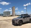 Toyota RAV4 Woodland Plug-In Hybrid 2026