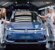 Volkswagen eliminará la mitad de sus modelos y recortará otros 50.000 empleos