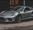Porsche 911: el deportivo que demuestra que has llegado a lo más alto