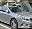 Hyundai Sonata: más de 10.000 reclamaciones