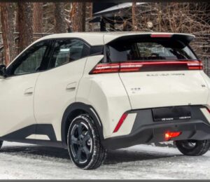 El BYD eléctrico barato que arrasa en Europa y que Estados Unidos no puede comprar.