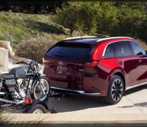 Mazda elimina el CX-70 y lo sustituye por el CX-90 de 2027: el cambio que transforma su gama SUV.