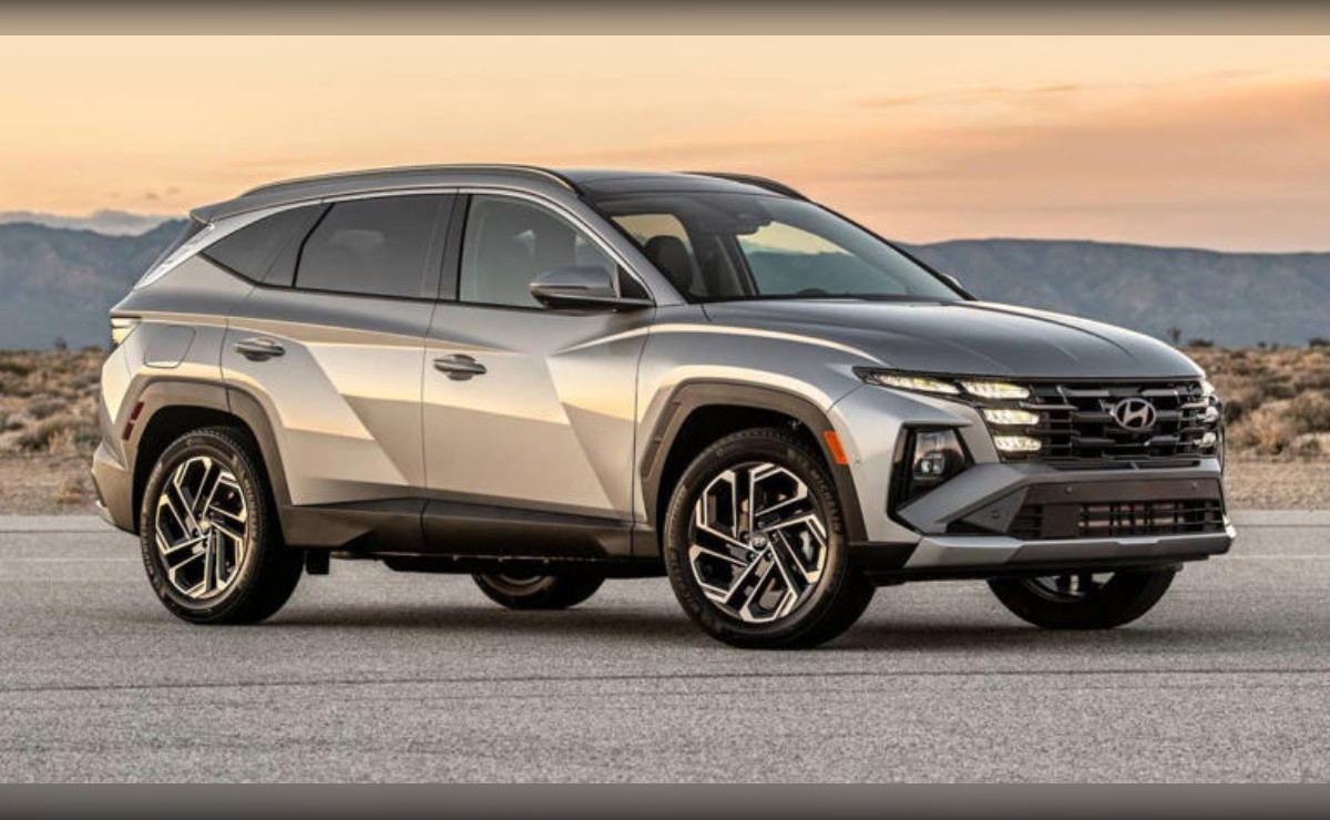Hyundai Tucson vs Kia Sportage: el SUV que está arrasando en ventas durante 2026.