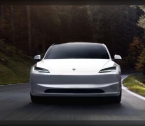 Tesla elimina la radio de más Model 3 y cambia una función que parecía intocable.