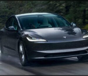 Los 8 coches eléctricos de 2027 que merece la pena tener en el radar antes de comprar uno.