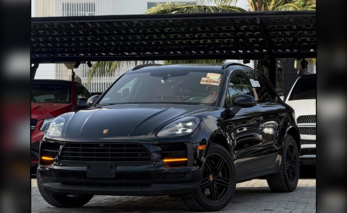 Porsche da marcha atrás y confirma el regreso del Macan a gasolina para 2028.