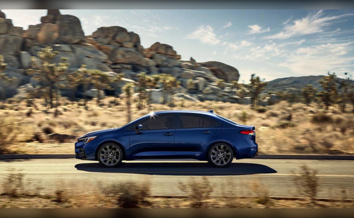 Los 5 mejores sedanes AWD de 2026: uno llega a 1,234 HP.