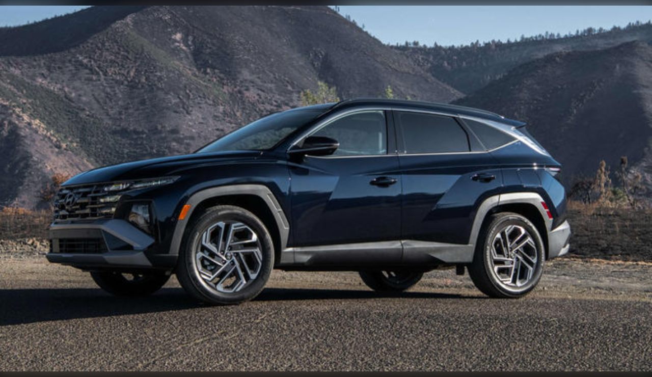 Hyundai Tucson: cuánto valor pierde este SUV con los años y qué debes saber antes de comprarlo.