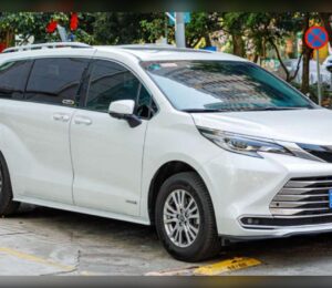 Los 20 autos más aburridos que en realidad son de los más inteligentes que puedes comprar.