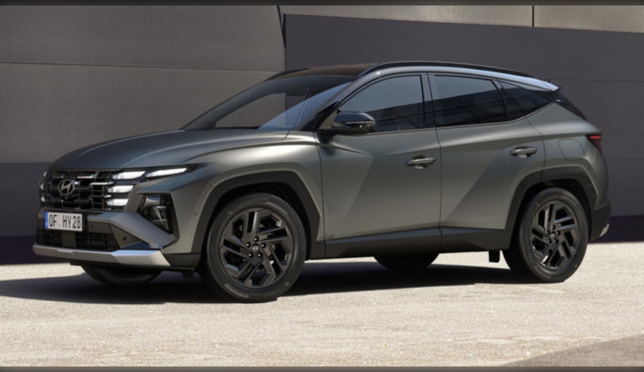 Hyundai Tucson: los problemas más comunes de un SUV fiable que conviene revisar antes de comprar.