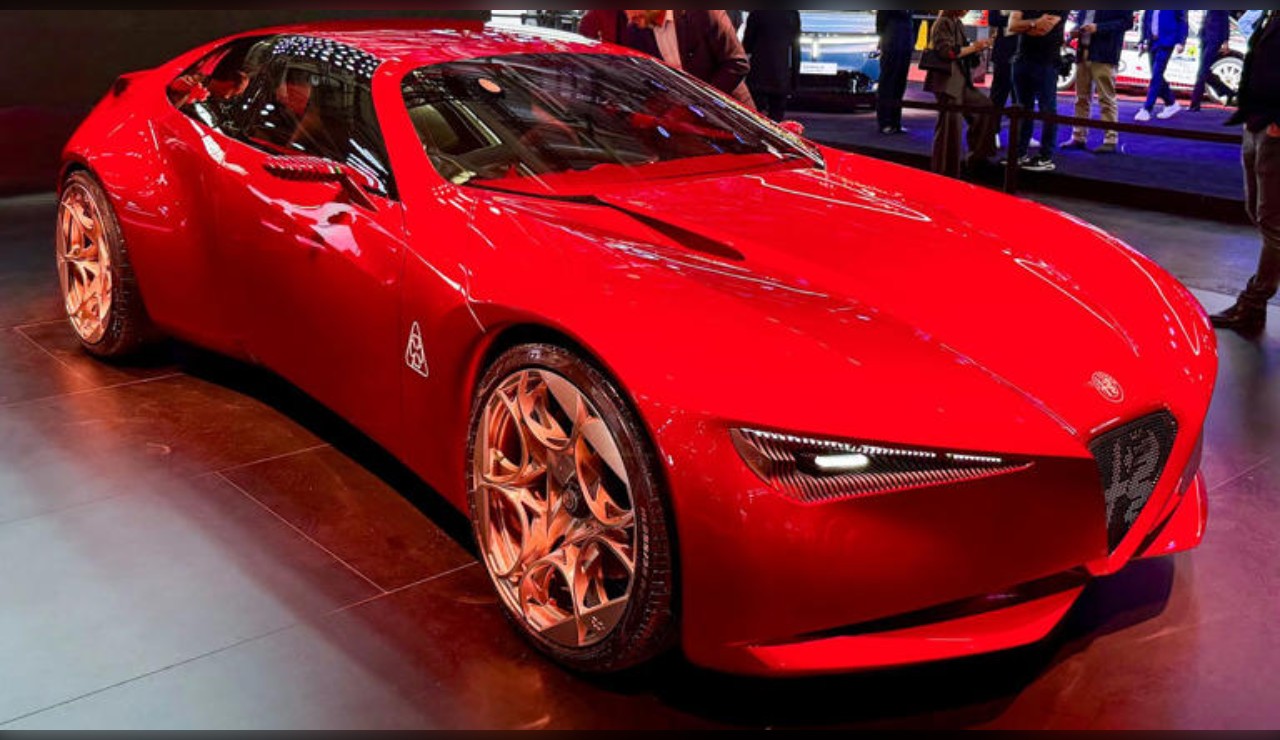 Salón de París 2026: los coches y prototipos que pueden cambiar el futuro de la industria.