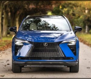 Lexus NX 2027: el SUV premium se despide de la gasolina y apuesta por una conducción más silenciosa.
