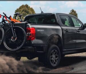 Ford supera a Toyota en fidelidad de marca: sus camionetas lideran un ranking clave de 2026.